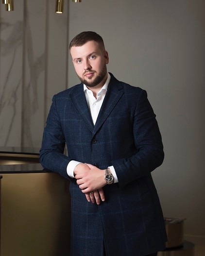 Вячеслав Минко