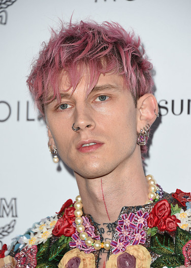 Machine Gun Kelly