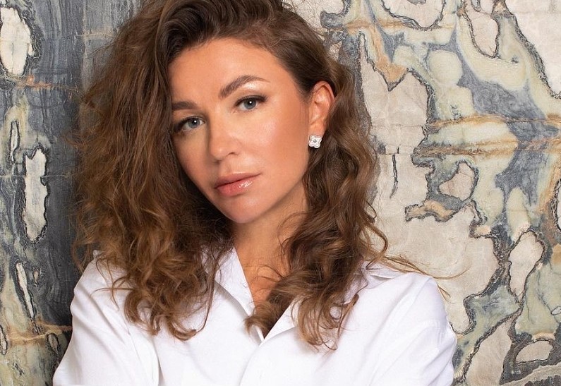 День рождения Елены Блиновской претендует на звание события года