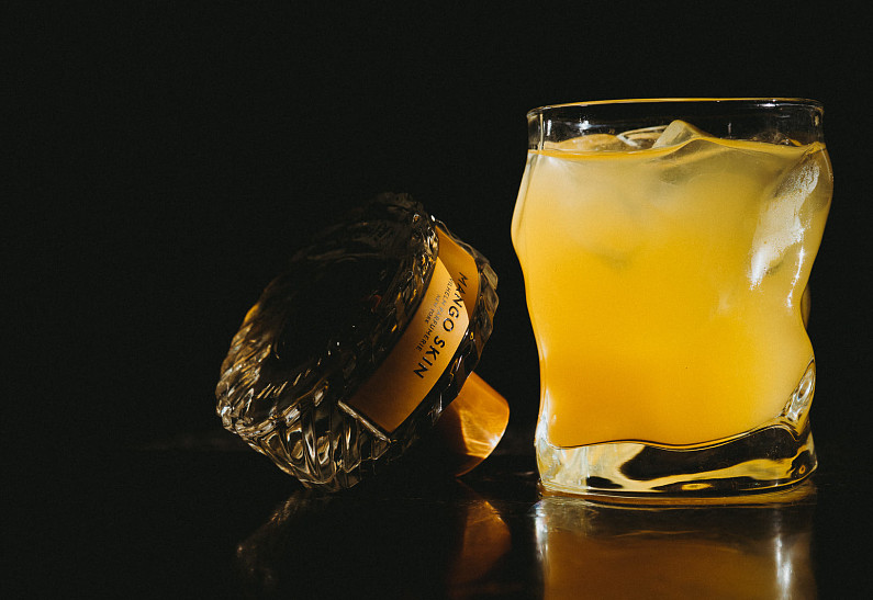 Планы на неделю: что нового приготовили столичные рестораны и бары