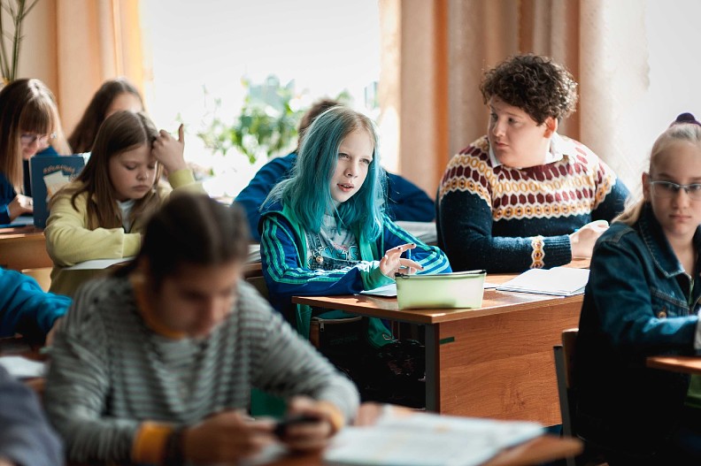 Мирослава Малахова