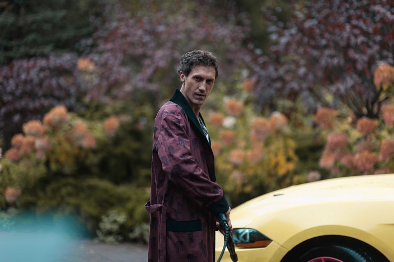 Игорь Хрипунов