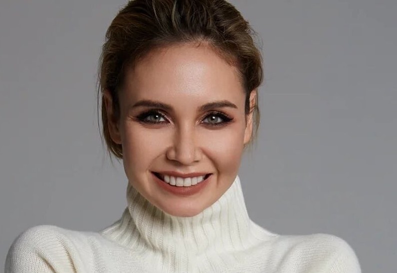 Ляйсан Утяшева кардинально сменила имидж. Фото!