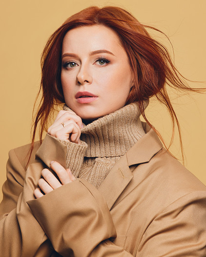 Юлия Савичева