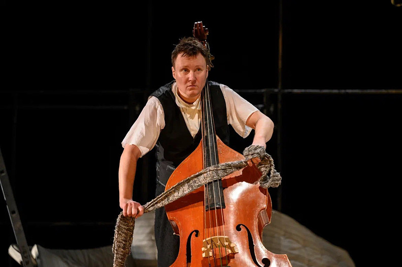 Артём Волобуев