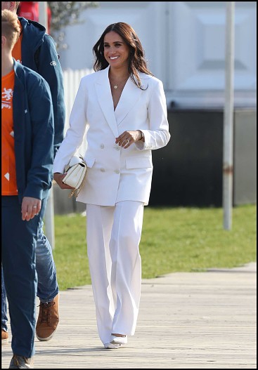 Меган Маркл