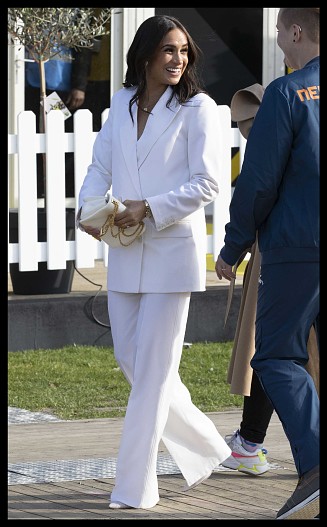 Меган Маркл