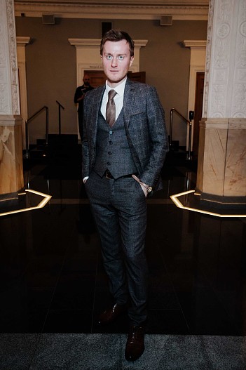 Игорь Грабузов