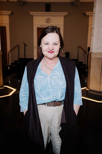 Ольга Лапшина