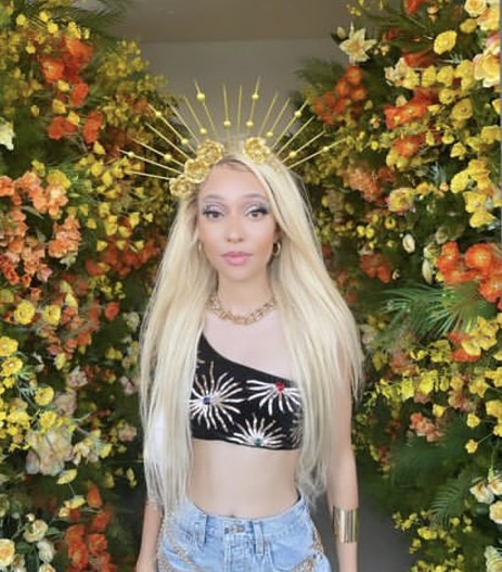 Сара Талаби