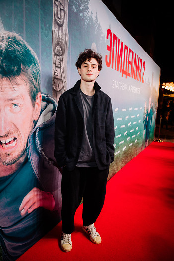 Арам Вардеванян