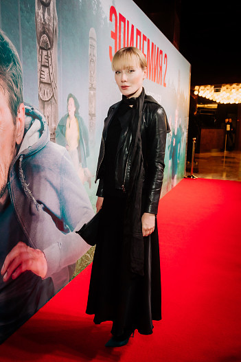 Валерия Шкирандо