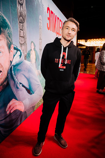 Дмитрий Тюрин