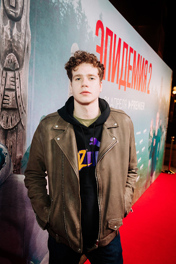 Кузьма Сапрыкин