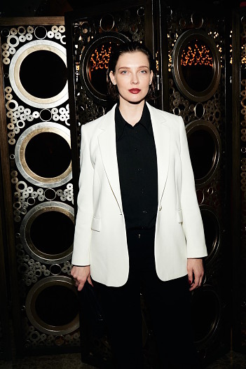 Светлана Степанковская