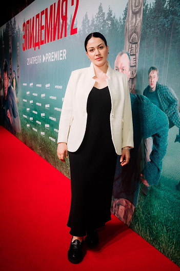 Софья Митрофанова