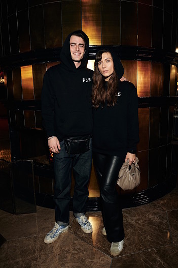 Федор и Василиса Гамалея