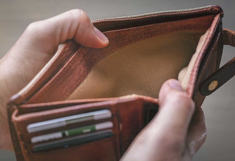 Кризис ни при чём: пять токсичных установок, которые мешают нам разбогатеть