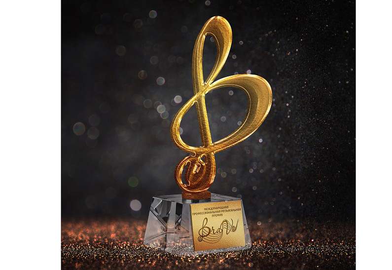 Объявлены лауреаты Международной профессиональной музыкальной Премии BraVo-2022
