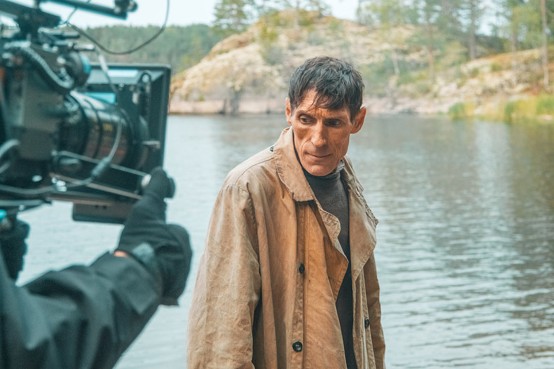 Игорь Савочкин