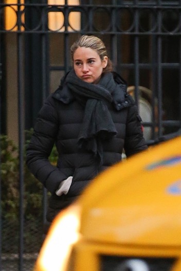 Шейлин Вудли