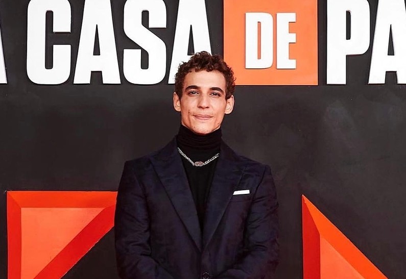 Звезда сериала «Бумажный дом» едва не погиб. Подробности!