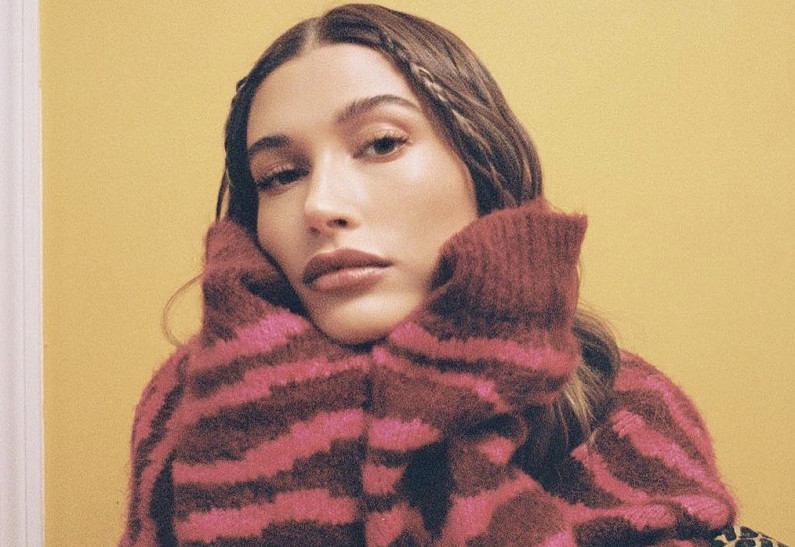 Хейли Бибер перенесла операцию на сердце после микроинсульта. Подробности!