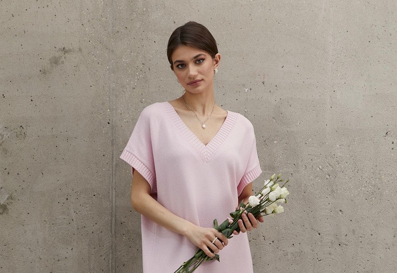 WOOLLYWOO представляет весенне-летнюю коллекцию