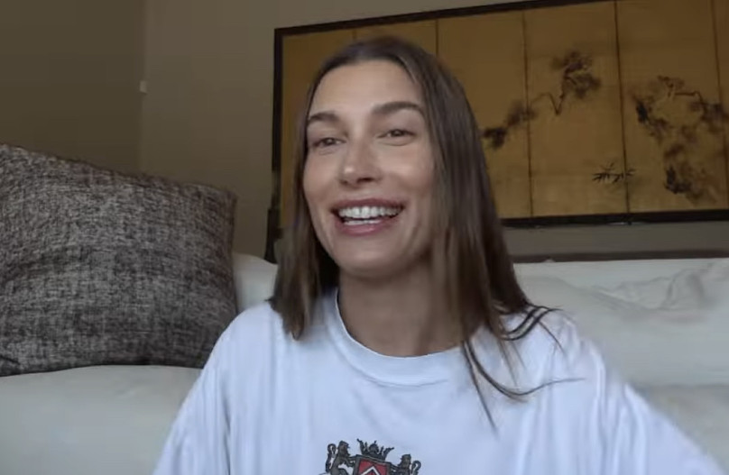 Хейли Бибер