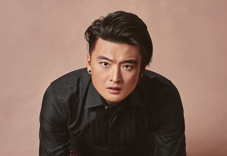 Анатолий Цой: «Я больше отношусь к проекту как к шоу, в котором есть интриги, расследования, хорошие и плохиши»