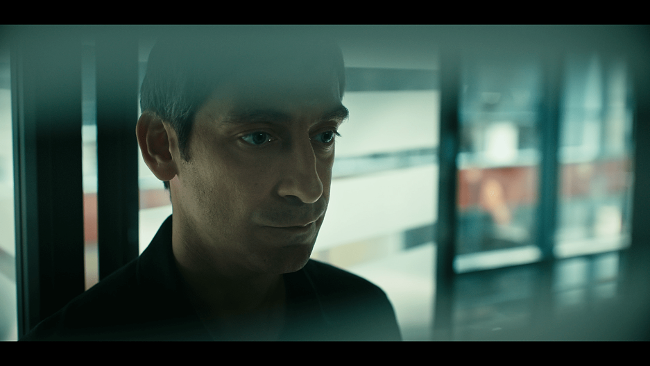 Кадр из сериала «The телки»