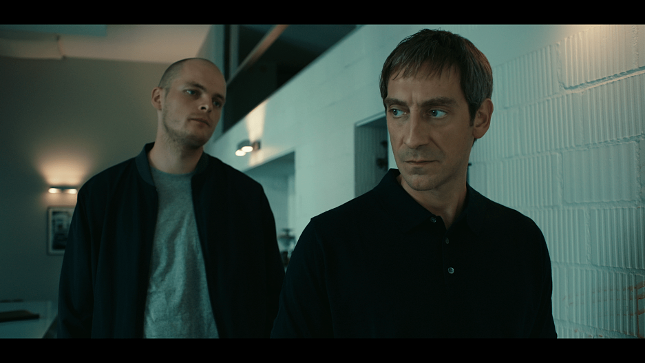 Кадр из сериала «The телки»