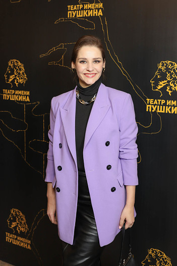 Глафира Тарханова