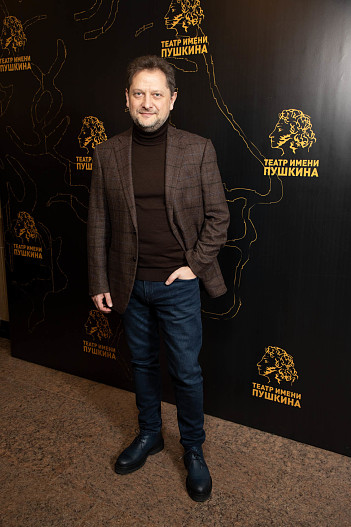 Евгений Писарев