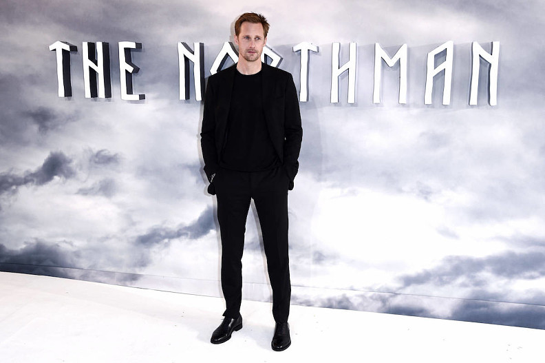 Александр Скасгард