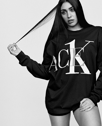 Лурдес Леон&nbsp;