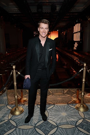 Алексей Воробьёв