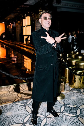 Григорий Лепс