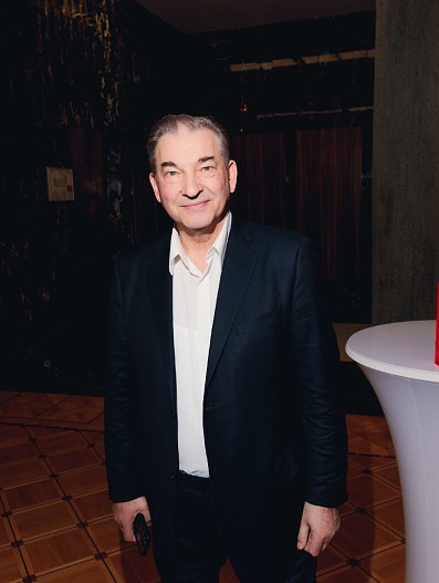 Владислав Третьяк