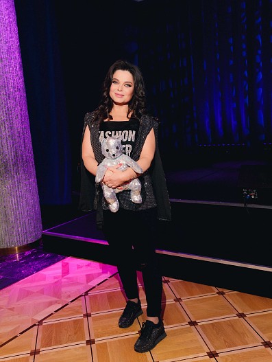 Наташа Королёва