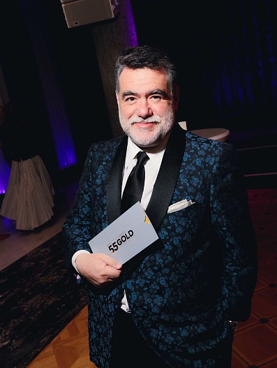 Михаил Куснирович