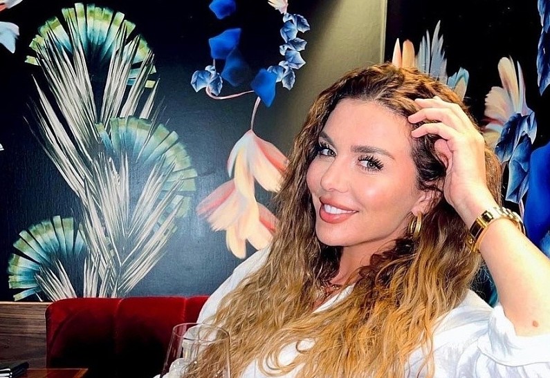 Всё заново: Анна Седокова продолжает бороться с неизлечимой болезнью