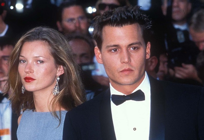 Эмбер Херд припомнила Джонни Деппу его издевательсвта над Кейт Мосс. Подробности!