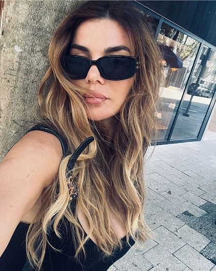 Анна Седокова