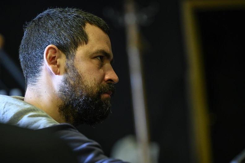 Андрей Гончаров