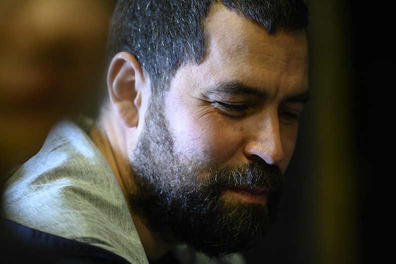 Андрей Гончаров