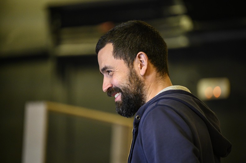 Андрей Гончаров