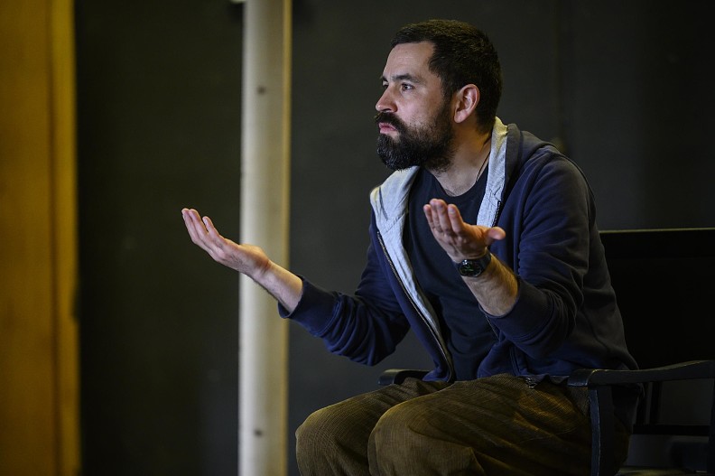 Андрей Гончаров