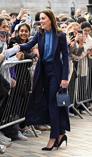 Кейт Миддлтон