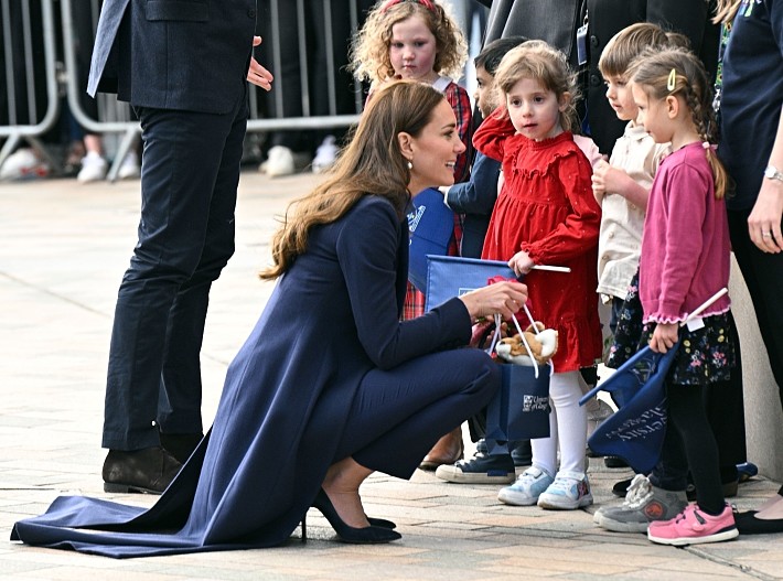 Кейт Миддлтон